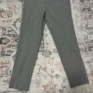 Classic Talbots business slacks- straight leg! BRAND NEW